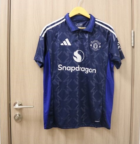 Manchester United Away Jersey